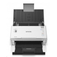 EPSON skener WorkForce DS-410, A4, 50x1200dpi, USB 2.0