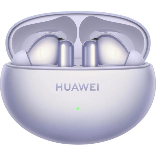 Huawei FreeBuds 6i, fialová, EU