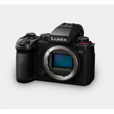 Panasonic Lumix S5 II TELO