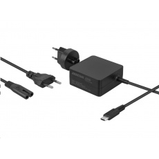 AVACOM Nabíjecí adaptér USB Type-C 45W Power Delivery