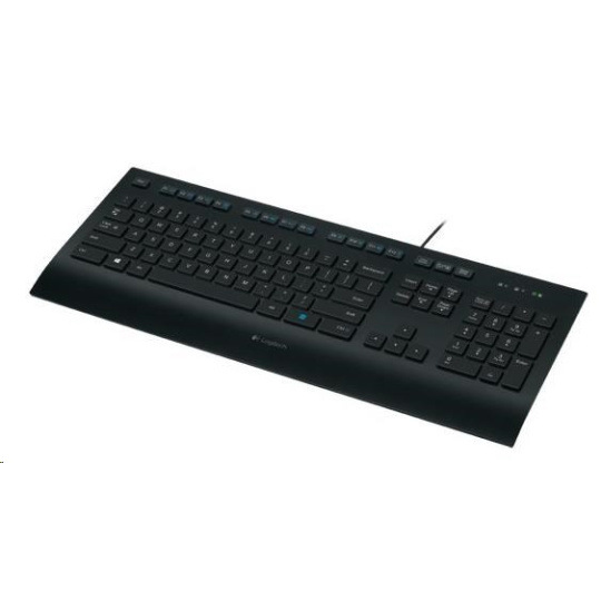 Logitech Keyboard Comfort K280E, US