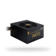 CHIEFTEC zdroj Core Series BBS-700S, 700W, PFC, 12cm fan, 80+ Gold