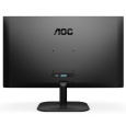 AOC MT IPS LCD WLED 27" 27B2H/EU - IPS panel, 1920x1080, D-Sub, HDMI