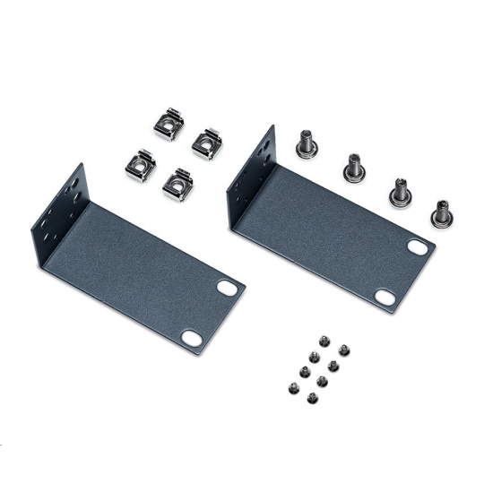 TP-Link RackMount Kit-13 - Rack-mounting Bracket Kit, Screws Included