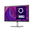 DELL LCD 27 Monitor - P2723D - 68.6cm (27")/QHD/2560x1440/60Hz/16:9/VESA/PIVOT/HDMI/DP/USB 3.2/3YNBD