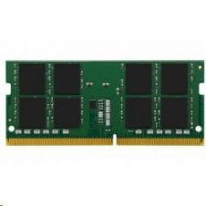 16GB DDR4 2666MHz Single Rank SODIMM