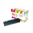 OWA Armor toner pro HP Color Laserjet Pro 200 M251, M276, 1800 Stran, CF211A, modrá/cyan