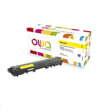 OWA Armor toner pro HP Color LaserJet Pro M254, Pro MFP M280, Pro MFP M281,CF541A,1300 str.,modrá/cyan (CF541A)