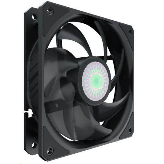 Cooler Master ventilátor SickleFlow 120