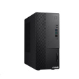 ASUS PC Desktop ExpertCenter D7 (D700ME-313100051X),i3-13100,15L,16GB,512GB SSD,W11Pro,Black