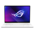 ASUS NTB ROG Zephyrus G16 (GU605MZ-NEBULA037W), Ultra 9 185H, 16" 2560 x 1600, 32GB, 2TB SSD, IArc, Win11 Home, White