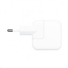 APPLE 12W USB napájecí adaptér pro iPad