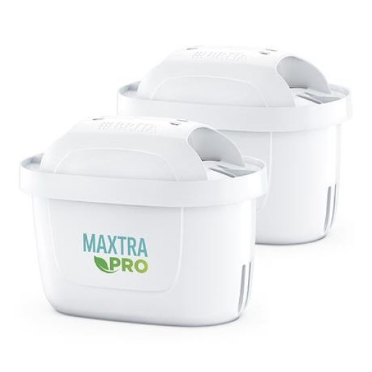 Brita Maxtra Pro All-In-1 náhradní filtr, 2 kusy