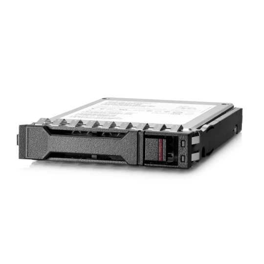 HPE 1.92TB SAS 12G Read Intensive SFF BC Value SAS Multi Vendor SSD