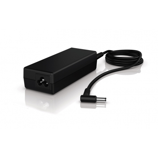 HP AC adapter 90W Smart 4,5mm