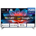 CHiQ M65QN9V TV 65", UHD MiniLED  Google TV DLG 120 Hz