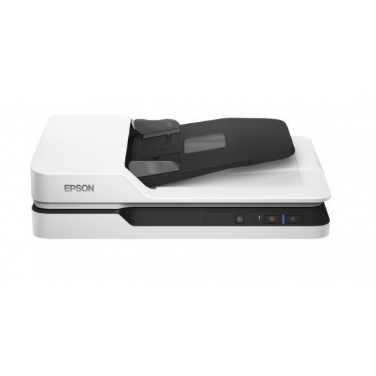 EPSON skener WorkForce DS-1630, A4, 1200x1200dpi, USB 3.0