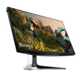 DELL LCD Alienware 27 Gaming Monitor - AW2723DF 27"/1ms/1000:1/2560 x 1440/16:9/600 cd/m2/IPS/DP/HDMI/VESA/PIVOT/3YNBD