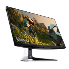 DELL LCD Alienware 27 Gaming Monitor - AW2723DF 27"/1ms/1000:1/2560 x 1440/16:9/600 cd/m2/IPS/DP/HDMI/VESA/PIVOT/3YNBD