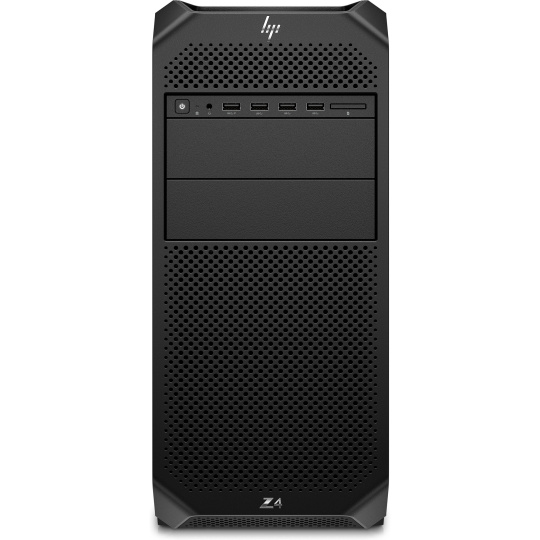 HP PC Z4 G5 Xeon W5-2445 10c, 32GB ECC,1TB NVMe 4x4 2280,RTX 2000Ada/16GB, USB keyb+mouse,Win11Pro WKS, 5y onsite