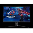 ASUS LCD 31.5" XG32VC 2560x1440 ROG STRIX Curved  VA 170*Hz 125% sRGB DP HDMI DisplayHDR 400cd 1ms USB-C KVM support