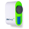 Olife Energy wallbox AC 22kW PLUS - zásuvka