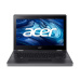 BAZAR - ACER NTB EDU TravelMate Spin B3 (TMB311RN-33-TCO-C0QL),IntelN100,11.6"FHD,4GB,128GSSD,Intel UHD,W11P,ShaleBlack