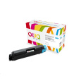 OWA Armor toner pro KYOCERA FS-C5250, 2026, 5000 Stran, TK590C, modrá/cyan + waste box (TK-590C)