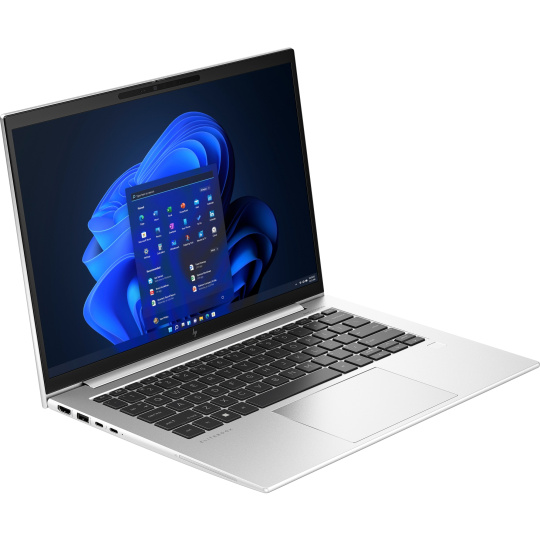 HP NTB EliteBook 845 G10 R5 7540U 14WUXGA 400 IR, 2x8GB, 512GB, ax/6E, BT, FpS,bckl kbd,51WHr,Win11Pro,3y onsite active