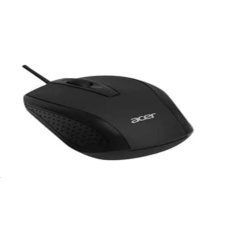 Acer wired USB Optical mouse black