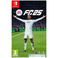 Nintendo Switch hra EA SPORTS FC 25