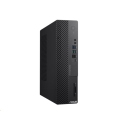 BAZAR - ASUS PC Desktop ExpertCenter D7 (D700SEES-513500029X),i5-13500,9L,16GB,512GB SSD,DVD writer 8X,USB KB+mous,W11Pr