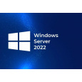 HPE Microsoft Windows Server 2022 CAL 5 User LTU