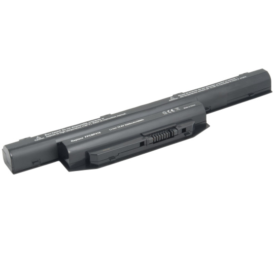 AVACOM baterie pro Fujitsu Siemens LifeBook A544, E754, S936 Li-Ion 10,8V 5200mAh/56Wh