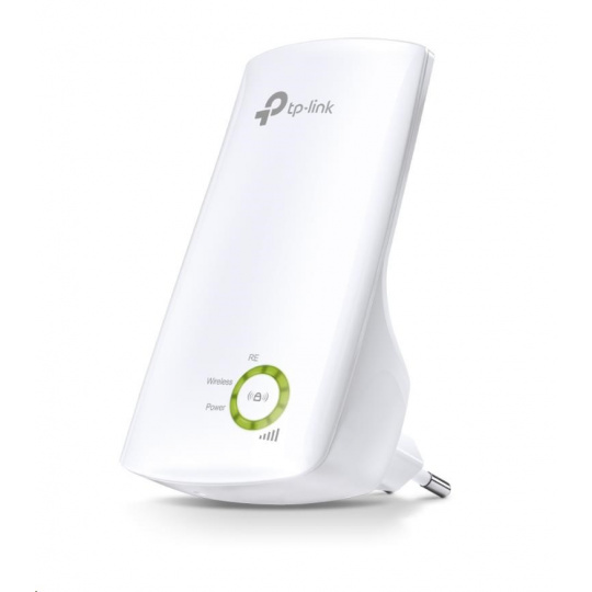 TP-Link TL-WA854RE [Univerzální bezdrátový extender 300 Mbit/s]