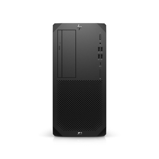 HP PC Z2 TWR G9 700W i7-13700K, 2x16GB DDR5 4800, 1TB +1TB PCIe-4x4, RTX 4070Ti/12GB, No DVD, USB kláv. myš, Win11Pro