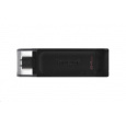 Kingston Flash Disk 64GB DataTraveler DT70 (USB-C)