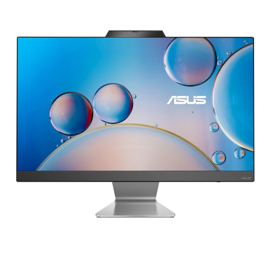 ASUS PC AiO ExpertCenter E3 (E3402WVAK-BPC022W),i3-1315U,23,8"1920x1080,8GB,512GB SSD,IntelUHD,W11H,KB+mouse,Black