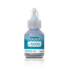 BROTHER INK BT-5000C cyan T3xx T4xx T5xx T7xx T9xx cca 5000 - INKTANK