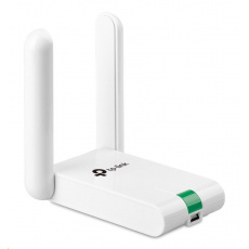 TP-Link TL-WN822N [Vysokovýkonný bezdrátový USB adaptér 300 Mbit/s]