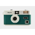 Kodak ULTRA F9 Reusable Camera Dark Night Green