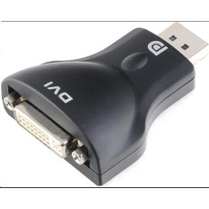 PREMIUMCORD Adaptér DisplayPort - DVI (redukce)