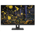 LENOVO LCD E27q-20 - 27”,IPS,matný,16:9,2560x1440,178/178,4ms,300cd/m2,1000:1,HDMI,DP,Pivot,repro,VESA