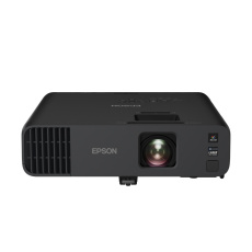 BAZAR - EPSON projektor EB-L265F, 1920x1080, 4600ANSI, 2.500.000:1, USB, LAN, VGA, WiFi, HDMI, - poškozený obal
