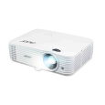 ACER Projektor H6542BDK DLP 3D, 1080p, 4000Lm, 10000/1, HDMI, 3.7kg,EURO Power EMEA