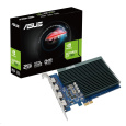 ASUS VGA NVIDIA GT730-4H-SL-2GD5, GT 730, 2GB GDDR5, 4xHDMI