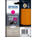 EPSON ink Singlepack Magenta 405XL Durabrite Ultra