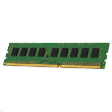 4GB 1600MHz DDR3 Module Single Rank, KINGSTON Brand  (KCP316NS8/4)