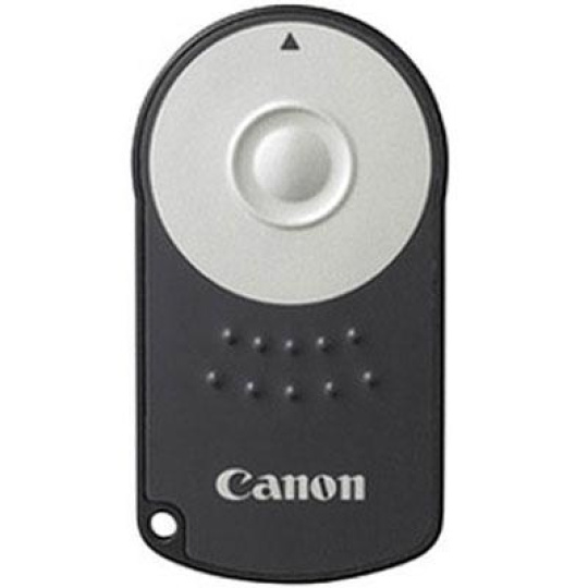 Canon RC-6  dálková spoušť, infra