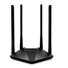 MERCUSYS MR30G [Bezdrátový gigabitový router s duálním pásmem AC1200]